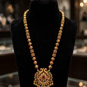 Royal Peacock Heritage Haram