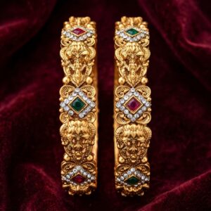 South Indian Bangles